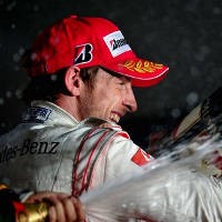 Button Tak Janji Menang Lagi