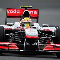 McLaren Terima Kritik Hamilton