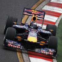 Perihal Reliabilitas, Red Bull Tak Panik