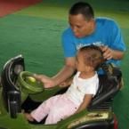 Aisha Ashalina Savaira Ardiansyah, 2,1 Tahun; Perempuan; f Aisha Ashalina Savaira Ardiansyah, 2,1 Tahun; Perempuan; f