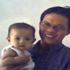 Christhoper Bryan Nathanael, 3 Bulan; Lelaki; m