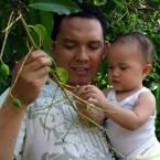 Kayla Baharizky, 1,6 Tahun; Perempuan; f