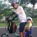 Nafessya Calluella Khansa, 2,6 Tahun; Perempuan; f