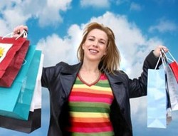 Berburu Lingerie dan Jam Tangan Murah di Plaza Bapindo