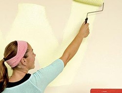 Ganti Suasana Rumah dengan Warna Cat Baru