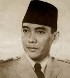 Kisah Cinta Bung Karno dengan Anak SMA 