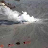 DPR Dukung Lumpur Lapindo Jadi Lokasi Wisata Geologis