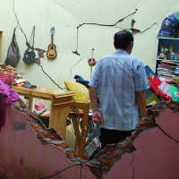 Pertamina: Ledakan di Makasar Akibat Kebocoran Tabung Elpiji 12 Kg