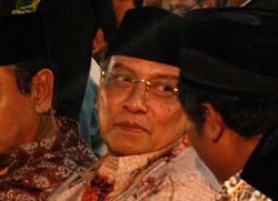 Said Aqil: Calon Pengurus PBNU Sudah Ada di Kepala