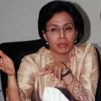 Sri Mulyani Bebas Tugaskan Rekan-rekan 1 Tim Gayus di Pajak