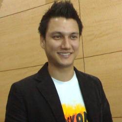 Ingin Punya Anak, Christian Minta Titi Kamal Stop Kerja