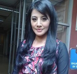 Jupe Bakal Bersaing Ketat dengan Cici Paramida