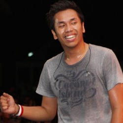 Dipenjara, Berat Badan Sammy Naik Turun