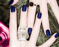 Nail Color Trend 2010