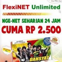 Penyelesaian Masalah FlexiNET Apakah Memblokir Situs Tertentu