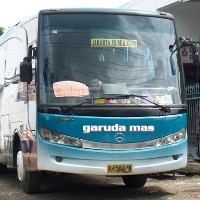 Trauma Naik Bus Garuda Mas Jurusan Cepu - Jakarta 