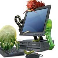 Waspadai E-Mail Asing Google, Hallmark dan Twitter!