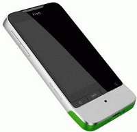 XL Siap Bundel Android HTC Legend