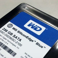 SSD Western Digital, Kapasitas Besar nan Mahal