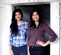 Jalan-jalan Bareng Puteri Indonesia 2009
