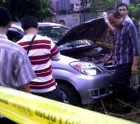 Komplotan Sering Beraksi Pada Waktu Salat Jumat