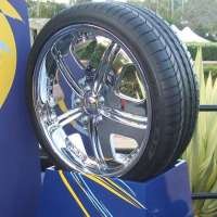 Goodyear Tumbuhkan Laba 148 Kali