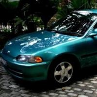 Stasioner Genio Tidak Stabil