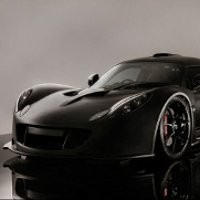 Keangkeran Hennessey Venom GT