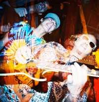 Irama Musik Kebebasan dari The Paps