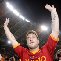 Totti Bikin Roma Tambah Pede