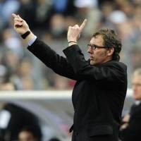 Misi Menghentikan Status Quo Lagi