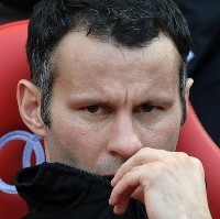 Giggs Terinspirasi Kenangan 11 Tahun Lalu