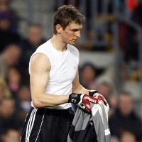  Butt Targetkan Clean-sheet