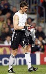  Butt Targetkan Clean-sheet