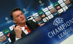 Bayern Tanpa Rasa Takut