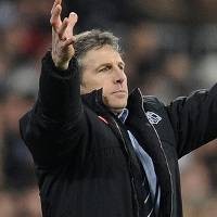 Tidak Sama dengan Liga