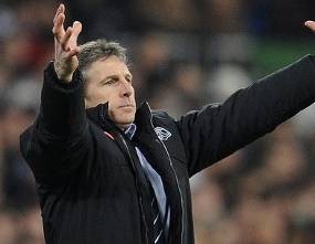 Tidak Sama dengan Liga