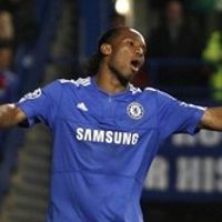 Drogba Diskorsing Dua Laga