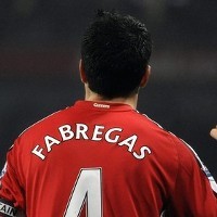 Arsenal Tunggu Fabregas