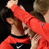 Bermodalkan Rekor Tandang & Rooney