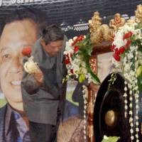 Presiden SBY Buka KSN