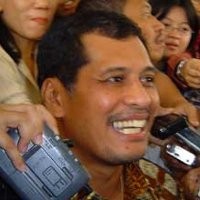 Nurdin Sempat Di-Huu Suporter
