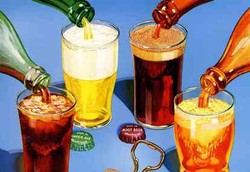 Jumlah Sperma Rendah Karena Sering Minum Soft Drink