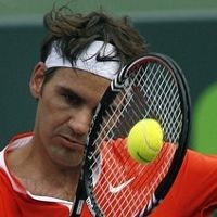 Federer Tembus Babak Keempat