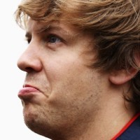 Vettel Mungkin Tak Kuat Jika Digoda Ferrari