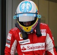 Alonso: Tuduhan Schumi Tak Masuk Akal