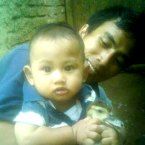 Alandra Nesta Priya, 11 Bulan; Lelaki; m