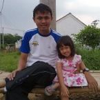 Anggun Charisma Raihanna, 3 Tahun; Perempuan; f