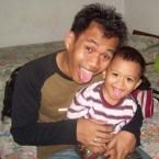 Arkan Hafiizh Thooriqi, 2,9 Tahun; Lelaki; m