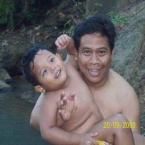 Firman Nauvalnurhafizh, 4,9 Tahun; Lelaki; m